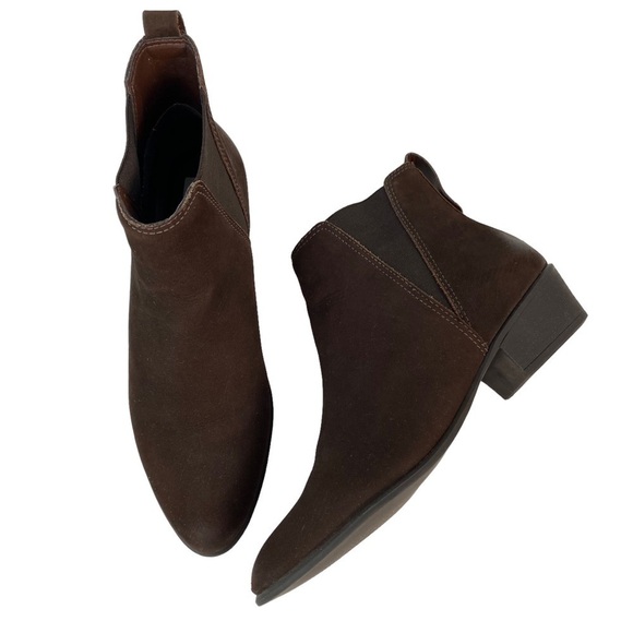 Neoma Booties by Steve Madden | Sz 7 - Picture 1 of 11